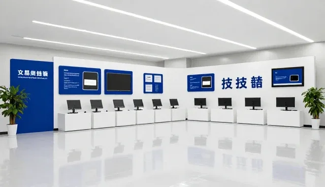 数据互通在系统选型中的关键价值与实现路径