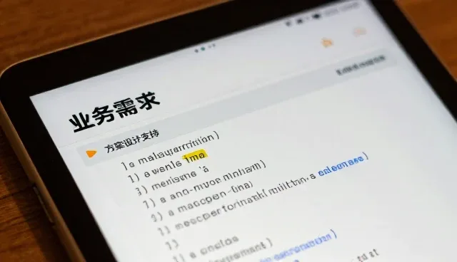 业务发展趋势下的技术支持服务优化路径